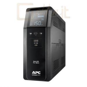 Szünetmentes tápegység APC Back UPS Pro BR 1600VA - BR1600SI