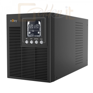 Szünetmentes tápegység Njoy Echo Pro 1000 1000W - UPOL-OL100EP-CG01B