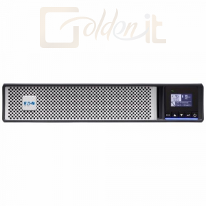 Szünetmentes tápegység EATON 5PX GEN2 UPS - 5PX1500IRT2UG2