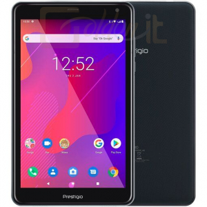 TabletPC Prestigio Q Pro 8