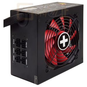 Táp Xilence 850W 80+ Bronze Performance A+ - XN089