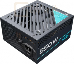 Táp AZZA 850W 80+ Gold PSAZ - PSAZ-850G