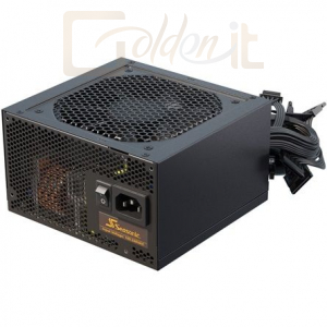 Táp Seasonic 850W 80+ Bronze B12 BC - B12-BC-850