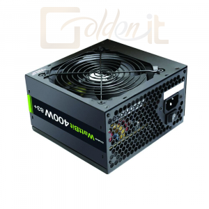 Táp Zalman 400W 80+ Wattbit ZM400-XE - ZM400-XE