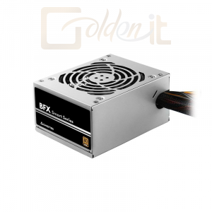 Táp Chieftec 350W 80+ Bronze Smart Bulk - BFX-350BS