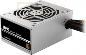 Táp Chieftec 450W 80+ Bronze  BFX-450BS - BFX-450BS