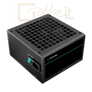 Táp DeepCool 600W 80+ White PF600 - R-PF600D-HA0B-EU