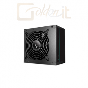 Táp DeepCool 750W 80+ Gold PM750D - R-PM750D-FA0B-EU