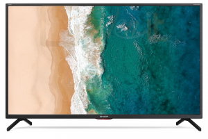 TV Sharp 43