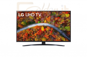 TV LG 55