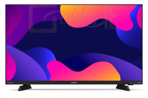 TV Sharp 32