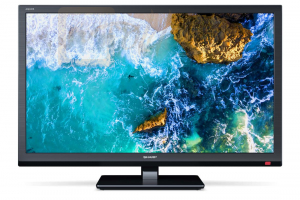 TV Sharp 24