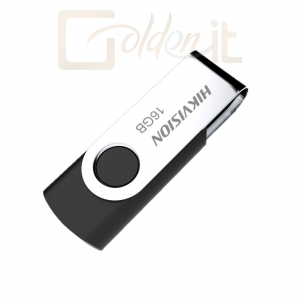 USB Ram Drive Hikvision 16GB M200S USB2.0 Black - HS-USB-M200S(STD)/16G/U3
