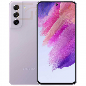Mobil készülékek Samsung G990 Galaxy S21 FE 5G 128GB DualSIM Lavender - SM-G990BLVDEUE