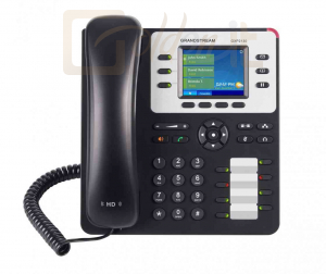 VOIP Grandstream GXP2130 VoIP telefon - GXP2130