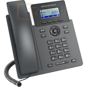 VOIP Grandstream GRP2601P vonalas VoIP telefon - GRP 2601P