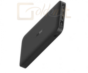 Powerbank vésztöltők Xiaomi Redmi 10000mAh PowerBank Black - VXN4305GL