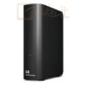 Winchester (külső) Western Digital 18TB 3,5