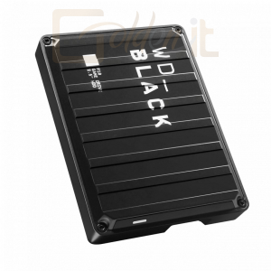 Winchester (külső) Western Digital 5TB 2,5