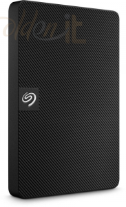 Winchester (külső) Seagate 2TB 2,5