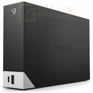 Winchester (külső) Seagate 10TB 3,5