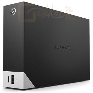 Winchester (külső) Seagate 4TB 3,5