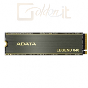 Winchester SSD A-Data 512GB M.2 2280 NVMe Legend 840 - ALEG-840-512GCS
