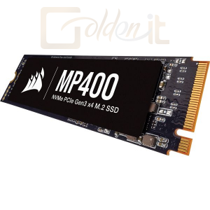 Winchester SSD Corsair 1TB M.2 2280 NVMe MP400 - CSSD-F1000GBMP400R2