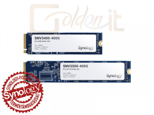 Winchester SSD Synology 400GB M.2 22110 NVMe SNV3510 - SNV3510-400G