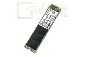 Winchester SSD Transcend 500GB M.2 2280 NVMe 110Q - TS500GMTE110Q