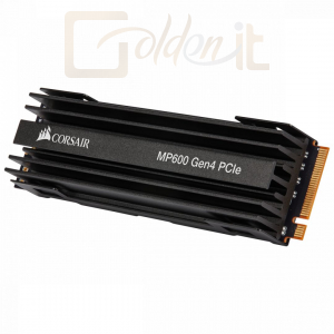 Winchester SSD Corsair 500GB M.2 2280 NVMe Force MP600 - CSSD-F500GBMP600R2