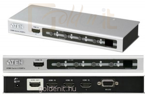 Aten 4-port HDMI Switch VS481