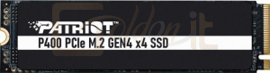 Winchester SSD Corsair 1TB M.2 2280 NVMe P400 - P400P1TBM28H