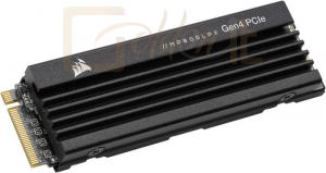 Winchester SSD Corsair 500GB M.2 2280 NVMe MP600 PRO LPX - CSSD-F0500GBMP600PLP