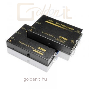 Aten Video Extender UTP 150 m VE150