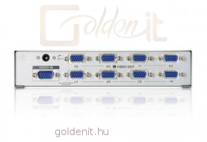 Aten VS98A VGA distributor 8x1 350 MHz