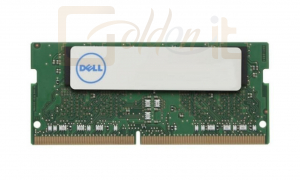 RAM - Notebook Dell 16GB DDR4 3200MHz SODIMM - AB371022