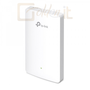 Access Point TP-Link EAP615-Wall AX1800 Wall Plate WiFi 6 Access Point - EAP615-WALL