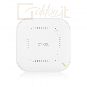 Access Point ZyXEL NWA50AX (WiFi 6) Dual-Radio PoE Access Point White - NWA50AX-EU0102F