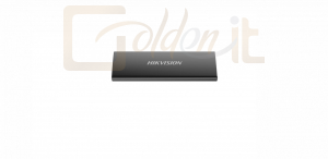 Winchester SSD (külső) Hikvision 128GB USB 3.1/USB Type-C T200N Black - HS-ESSD-T200N/128G