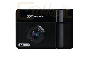 Videokamera Transcend  DrivePro 550B Dashcam - TS-DP550B-64G
