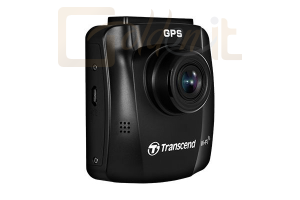 Videokamera Transcend DrivePro 250 Dashcam Black - TS-DP250A-32G