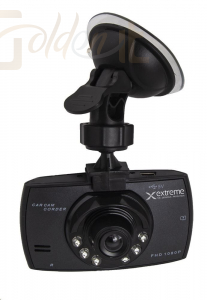 Videokamera Esperanza XDR101 Extreme Guard menetrögzítő kamera - XDR101