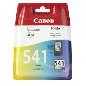 Canon CL 541 Color