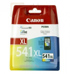 Canon CL 541XL Color