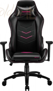 Gamer szék Tesoro Alphaeon S3 Gaming Chair Pink - TS-F720 (PK)