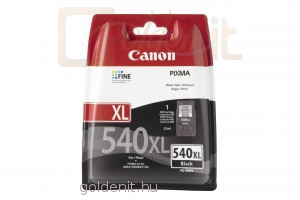Canon PG 540XL-Black
