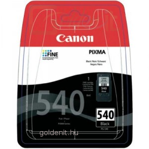 Canon PG-540 Black