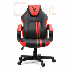 Gamer szék Platinet Omega Varr Slide Gaming Chair Black/Red - VGCSL