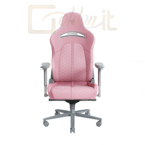 Gamer szék Razer Enki Gaming Chair Quartz - RZ38-03720200-R3G1